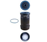 MAHLE KC 697D Fuel filter
