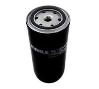 Mahle Fuel Filter KC75 - Fits Volvo - Heavy Duty - Genuine Part