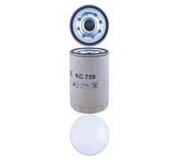 MAHLE KC 756 Fuel filter