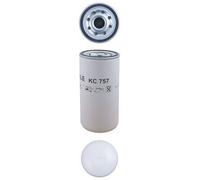 MAHLE KC 757 Fuel filter