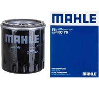 MAHLE KC 76 Fuel filter