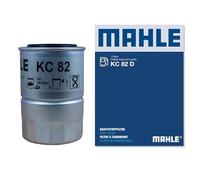 MAHLE KC 82D Fuel filter