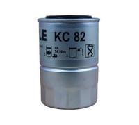 MAHLE KC 82D Fuel filter