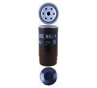 Fuel Filter fits ROVER 75 RJ 2.0D 99 to 05 Mahle MUN000010 WJI100000 WJN101762