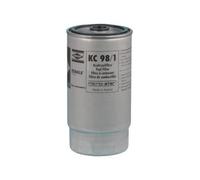MAHLE KC 98/1 Fuel filter