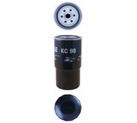 Fuel filter Spin-on Filter KC 98 KNECHT for BMW 3 5 5 Touring 3 Compact 7