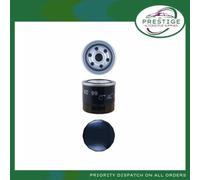 Mahle Original Fuel Filter KC 99 – Screw-on pre-filter, 76 mm outer diameter x 73 mm height
