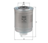 Mahle KC 109 Fuel filter