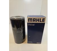 Mahle Fuel Filter KC200 Mercedes Trucks - - Precision OE Matching Fit & Quality