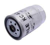 Mahle Kc43 M16 X 1.5 Mm Fuel Filter