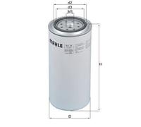 MAHLE KC75 FUEL FILTER
