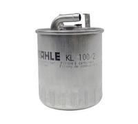 MAHLE KL 100/2 Fuel filter
