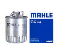 Fuel Filter KL100/2 Mahle 6110900852 6110920201 6110920601 611092060167 76540454