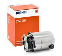 KL1027 Fuel Filter In Line 93mm Outer Diameter 159mm Height Service Mahle Knecht