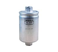 MAHLE KL 1075 Fuel filter