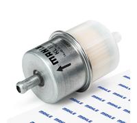 Mahle Knecht Fuel Filter KL11OF – In-line 50mm OD H108mm L101mm