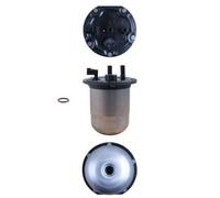 Fuel Filter KL1133D Mahle 164000862R 4150901100 1640000Q3A 164005420R
