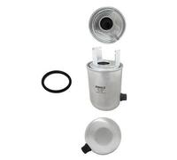 MAHLE KL 1244D Fuel filter