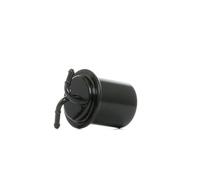 Fuel Filter fits SUBARU OUTBACK BH9, BR9 2.5 2000 on Mahle 42072AA010 42072AA011