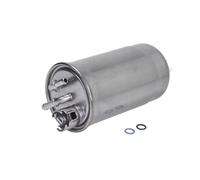 MAHLE Fuel Filter KL147/1D 1M0127401 76593016 Premium OE Quality Part