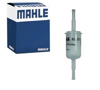 MAHLE KL 15 Fuel filter