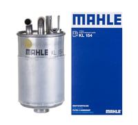Mahle Fuel Filter KL154 057127401 057127401A 057127435D 059127401B 059127401C