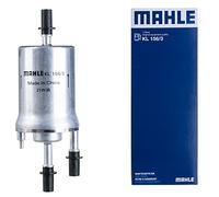 MAHLE KL 155/1 Fuel filter