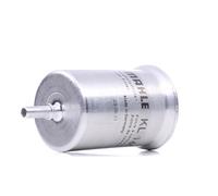 Mahle In-Line Fuel Filter KL 165 KL165 - Precision OE Matching Fit & Quality