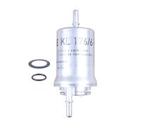 MAHLE KL 171 Fuel filter