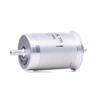 Fuel Filter fits FORD MAVERICK 2.4 93 to 98 Mahle 1112653 1952951 1960568 New