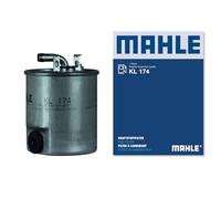 Fuel Filter KL174 Mahle 6110920101 A6110920101 78540973 72546288 Quality New