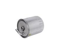 Fuel Filter fits MERCEDES C220 2.2D 00 to 03 Mahle 6110901252 6110920001 Quality