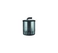 Mahle Fuel Filter KL 179 Original fits Mercedes C220 2.2D 2000–2003 6110901252 6110920001