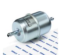 Inline Fuel Filter MAHLE KL 18 OF - Mercedes Benz - OE Matching Fit & Quality