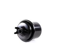 Fuel Filter fits HONDA LEGEND KA9 3.5 96 to 04 C35A2 Mahle 16010S01A30 Quality