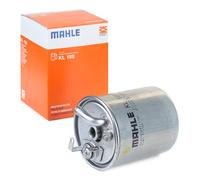 Fuel filter In-Line Filter KL 188 MAHLE for JEEP GRAND CHEROKEE Mk II