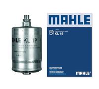 MAHLE KL 19 Fuel filter