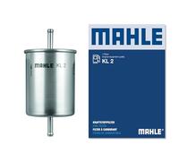 MAHLE KL 2 Fuel filter