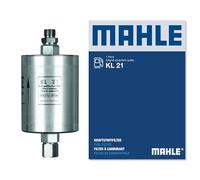 MAHLE KL 21 Fuel filter