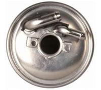 Fuel filter In-Line Filter KL 228/2D KNECHT for JEEP MERCEDES-BENZ CHRYSLER