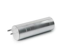 Fuel Filter fits VW CALIFORNIA T6 2.0D 2015 on CXGB Mahle 7E0127401A 7H0127401D