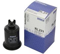 MAHLE KL 231 Fuel filter