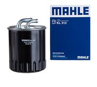 MAHLE Fuel Filter - KL248
