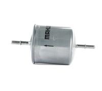 Fuel filter In-Line Filter KL 257 KNECHT for VOLVO V70 S80 I XC70 II XC90 I