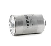 Mahle Fuel Filter KL28 fits Audi VW - Genuine Part - Quality OE Matching Fit