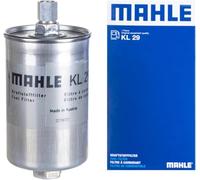 MAHLE KL29 FUEL FILTER