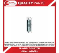 Mahle KL 35 Fuel filter