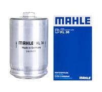 MAHLE KL 36 Fuel filter