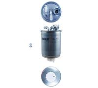 MAHLE ORIGINAL KL 404/25 Fuel filter