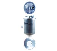 MAHLE KL 410D Fuel filter